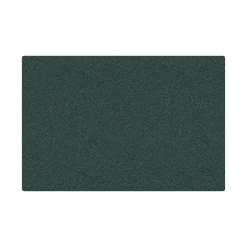 Oval Decorative Welcome Mat Bowlift