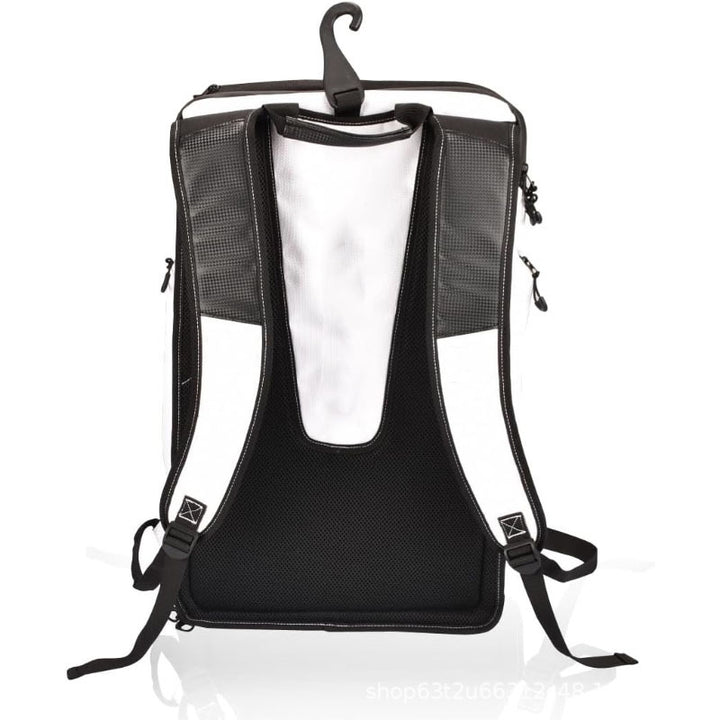Sporty backpack with practical compartments and ergonomic design Bowlift