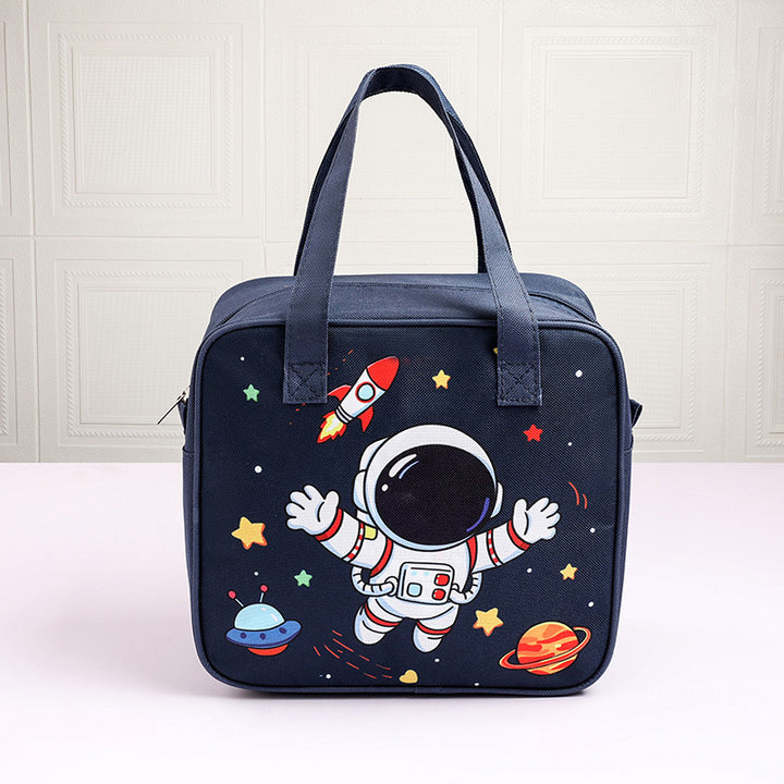 Children's Insulated Lunch Bag Bowlift