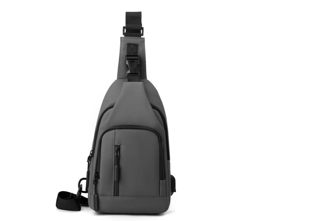 Stylish Fabric Sling Bag Bowlift