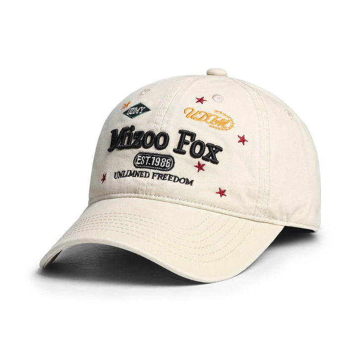 Women Comfortable and fashionable casual cap Bowlift