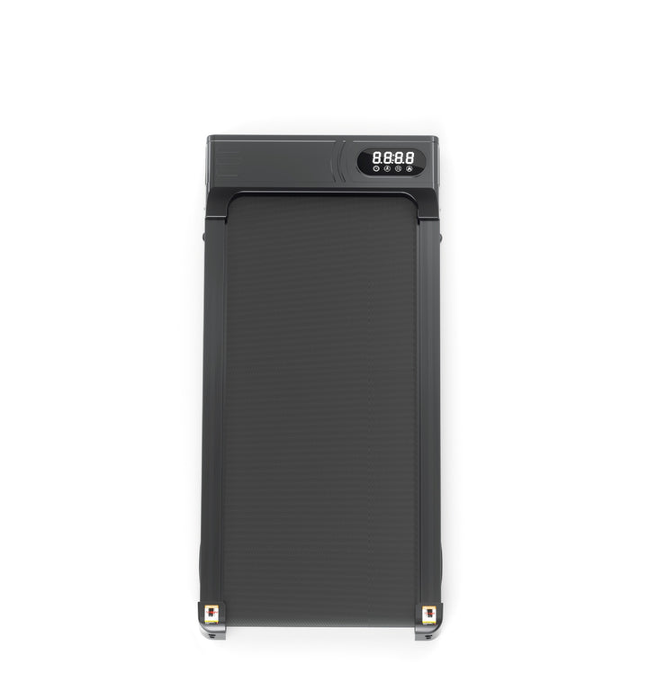 Compact Folding Treadmill Bowlift