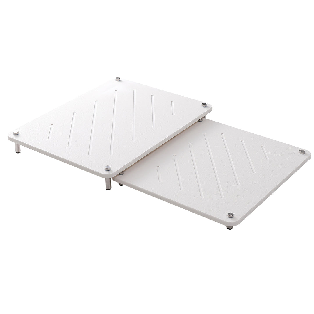 Multi-Functional Kitchen Drying Shelf Bowlift