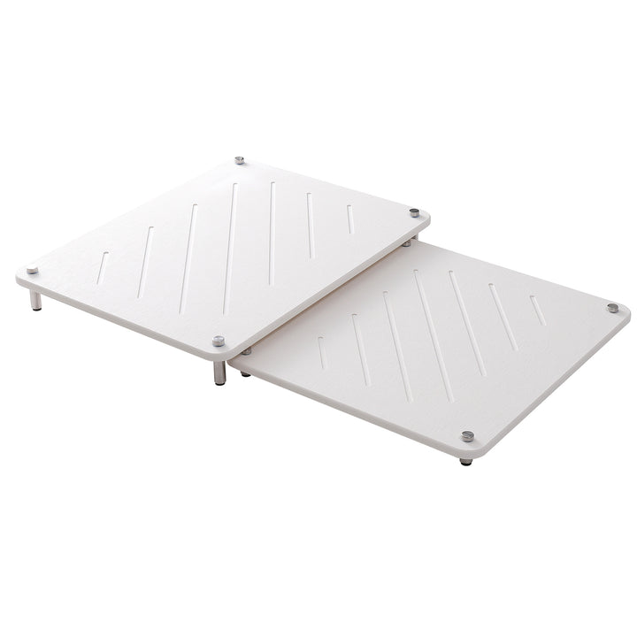 Multi-Functional Kitchen Drying Shelf Bowlift