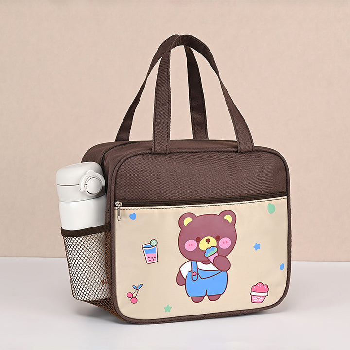 Kids Lunch Bag Bowlift