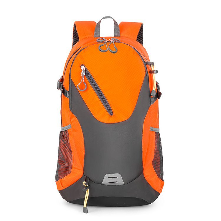 Lightweight Compact Hiking Backpack Bowlift