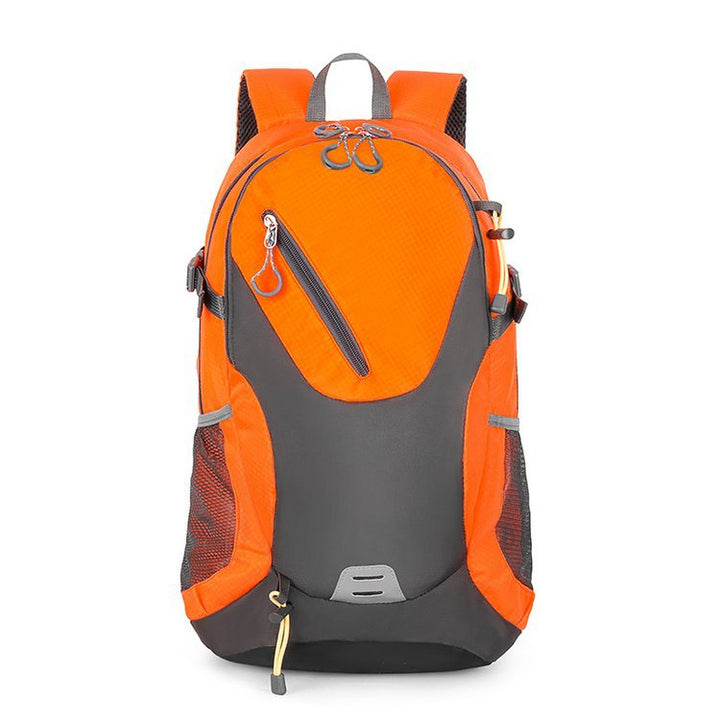 Lightweight Compact Hiking Backpack Bowlift