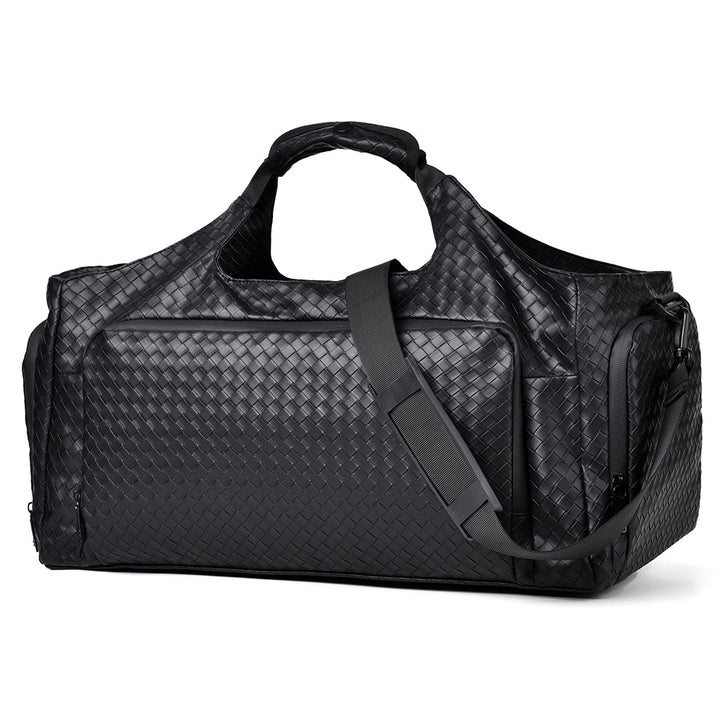 Durable Travel Duffel Bag Bowlift