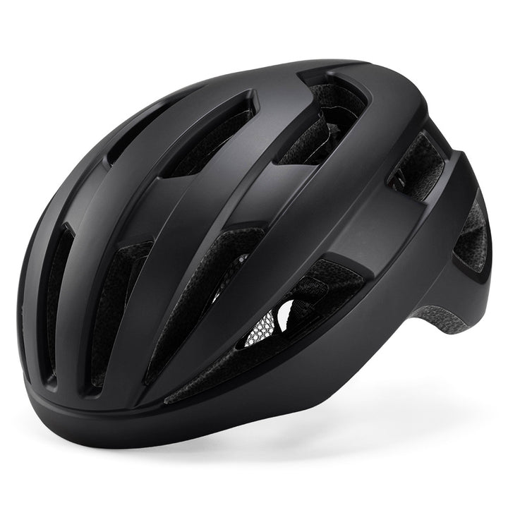 Aerodynamic Cycling Helmet Bowlift
