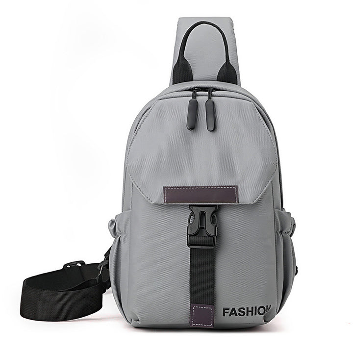 Stylish Versatile Sling Backpack Bowlift