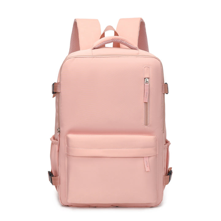 Versatile Laptop Backpack Bowlift