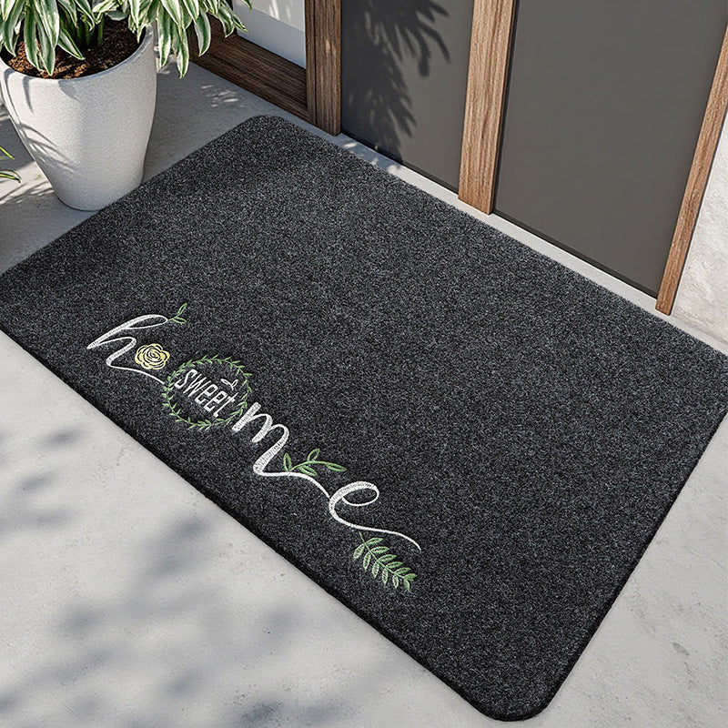 Doormat Bowlift