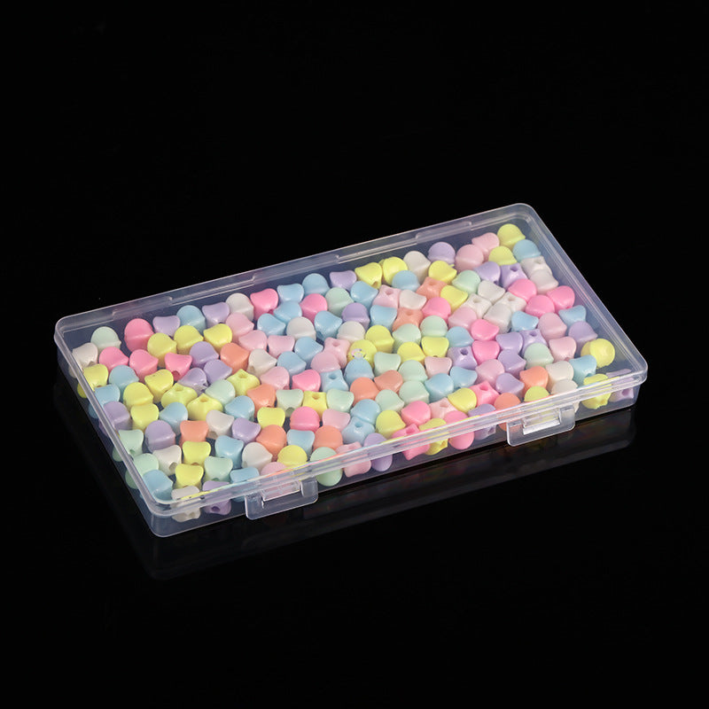 Clear Craft Storage Box Bowlift