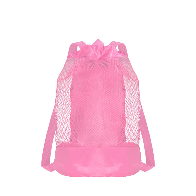 Breathable Sports Bag Bowlift