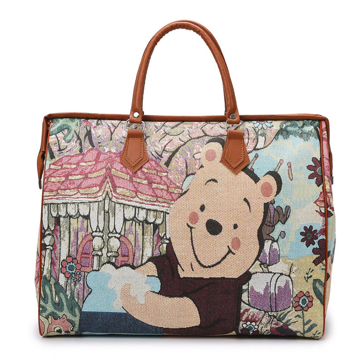Shoulder bag Bowlift