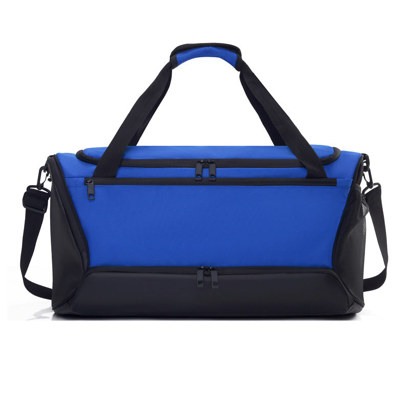 Durable Travel Gym Duffel