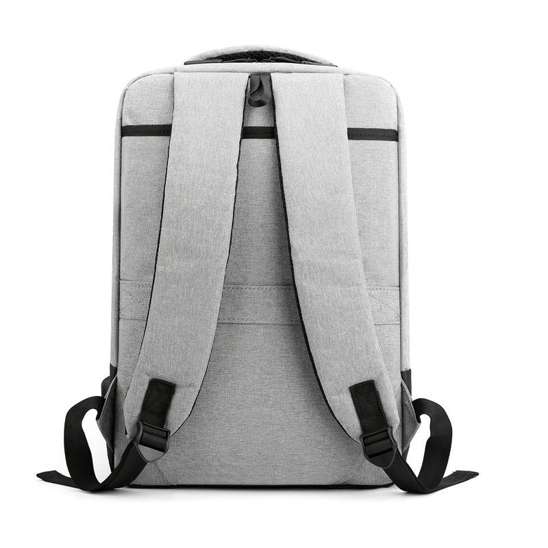 Modern Urban Laptop Backpack Bowlift