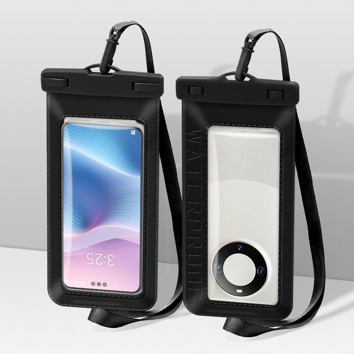 Waterproof Phone Case Bowlift