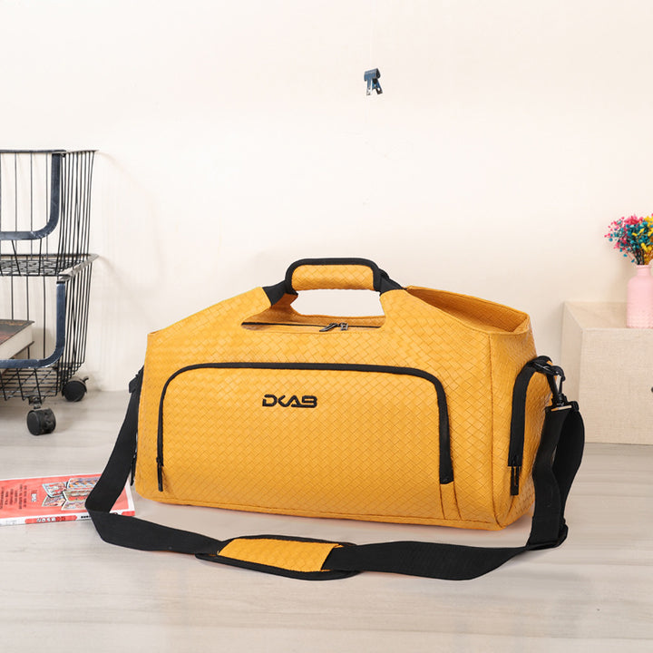 Women Multifunctional Sport and Travel Bag Bowlift