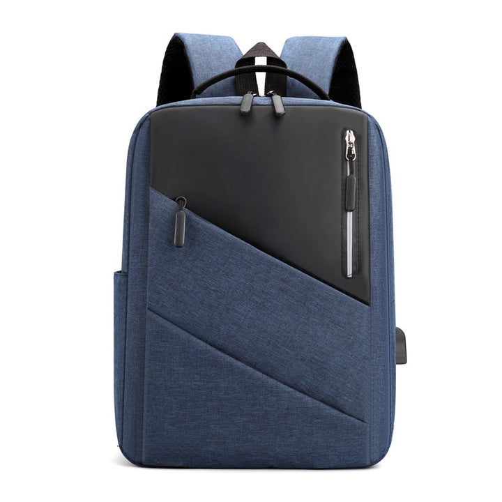 Stylish Anti-Theft Backpack Bowlift