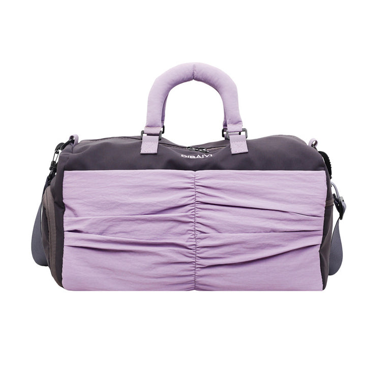 Stylish Versatile Weekend Duffle