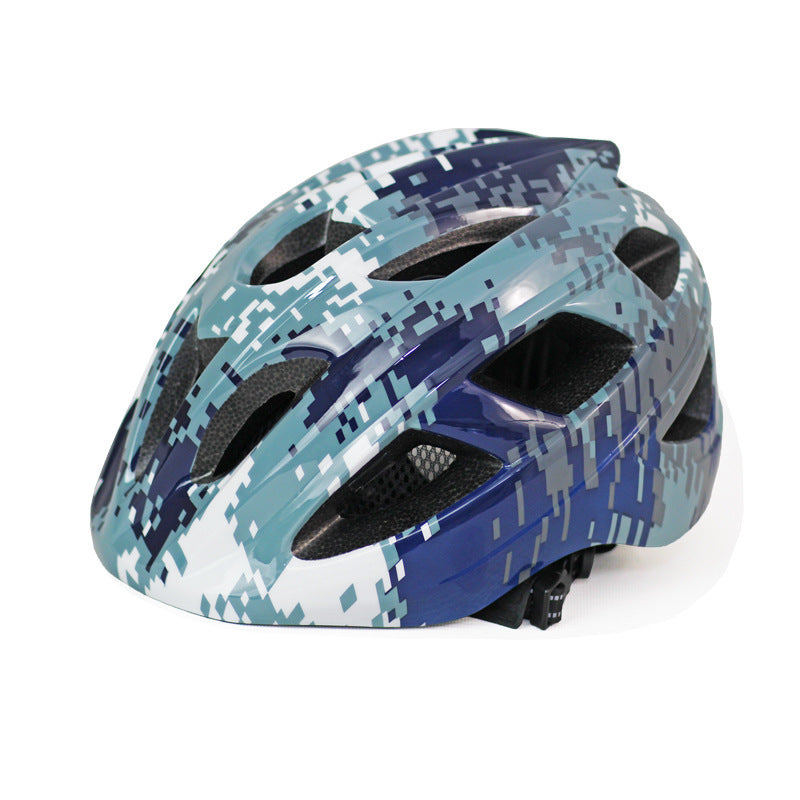 Cycling Safety Helmet Bowlift