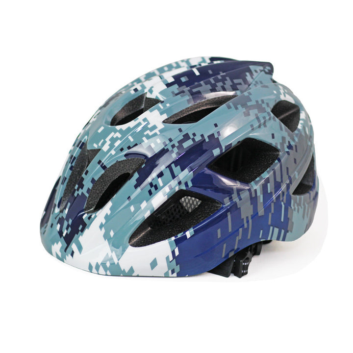 Cycling Safety Helmet Bowlift