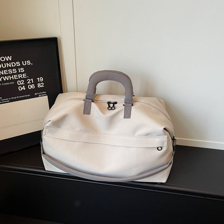 Waterproof Adventure Duffel