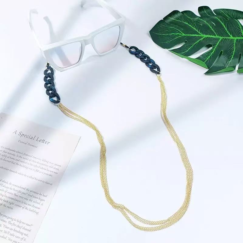 Modern Eyewear Chain Bowlift