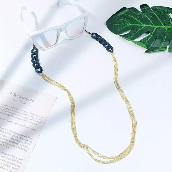 Modern Eyewear Chain Bowlift