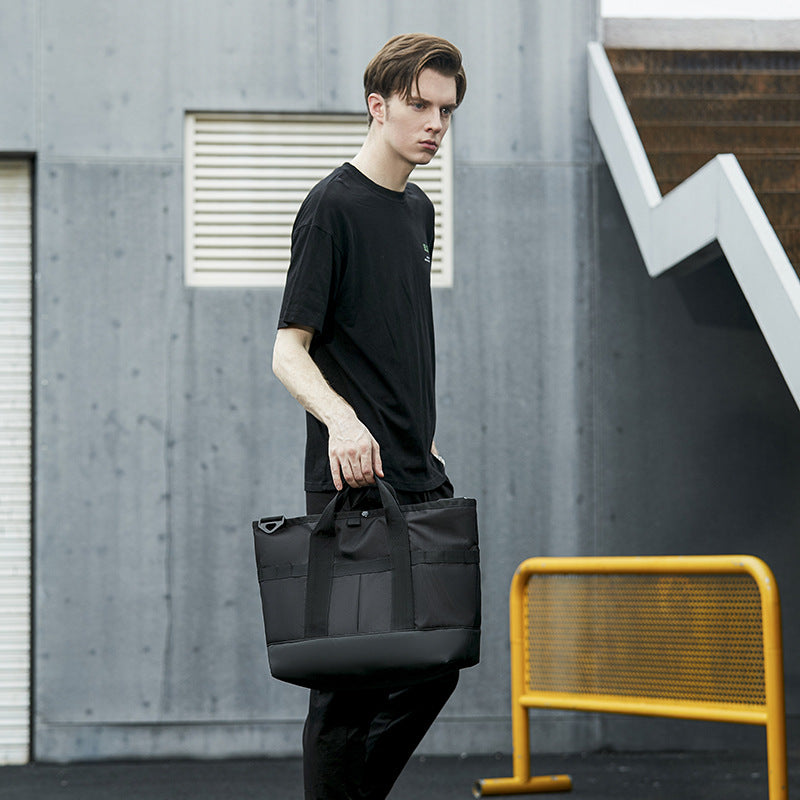 WoDurable Utility Tote Bag Bowlift