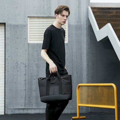 WoDurable Utility Tote Bag Bowlift