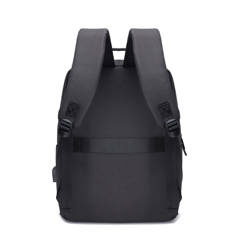 Ergonomic Tech Backpack Bowlift