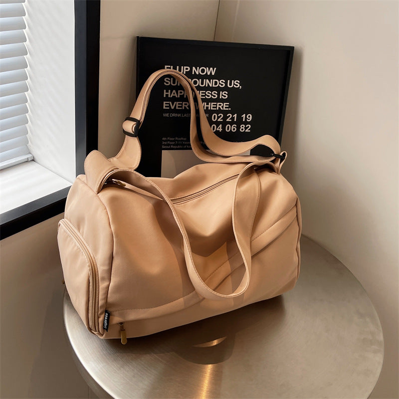 Ladies Sports Bag Bowlift