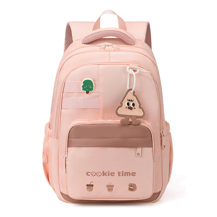 Kids' Cute Graphic Backpack Bowlift