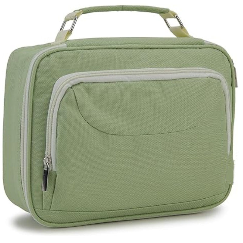Practical and Stylish Cosmetic Bag Bowlift