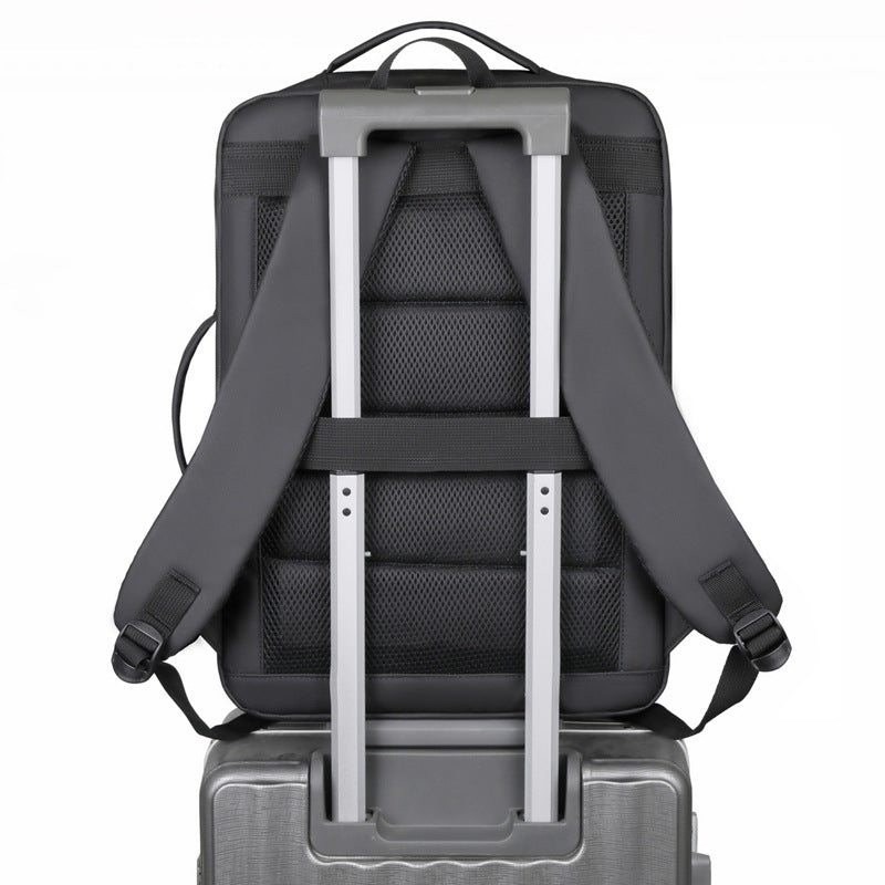 Luggage Bowlift