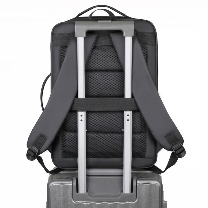 Luggage Bowlift