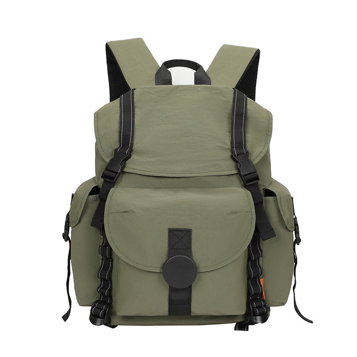 Multi-Functional Urban Hiking Backpack Bowlift