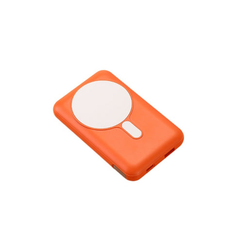Portable Magnetic Powerbank Bowlift