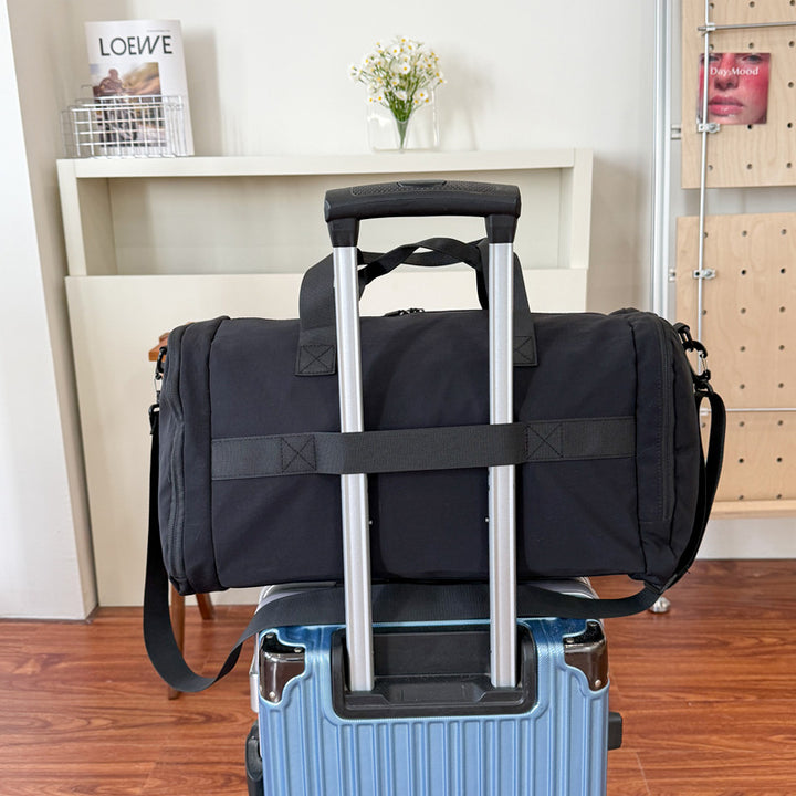 Premium Multi-Pocket Gym Duffel Bag Bowlift