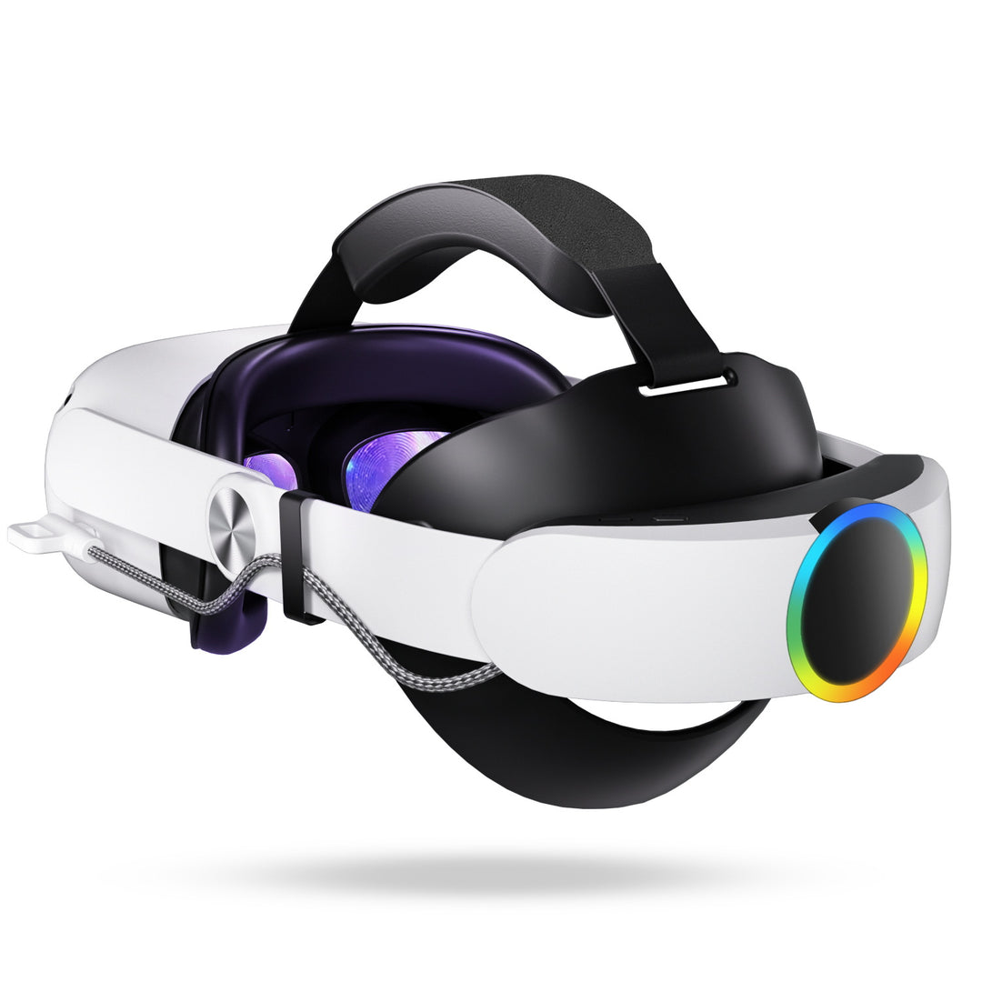 Virtual Reality Goggles Bowlift