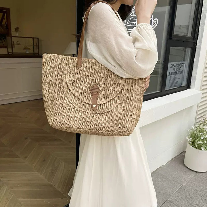 Beach bag Bowlift