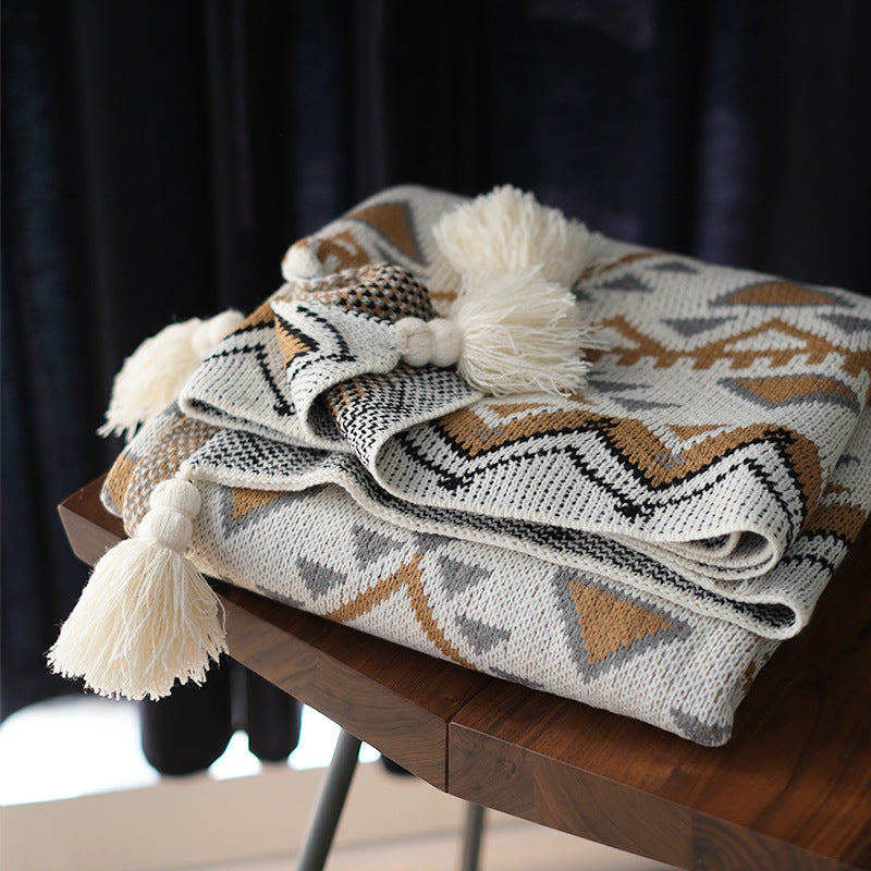 Decorative Throw