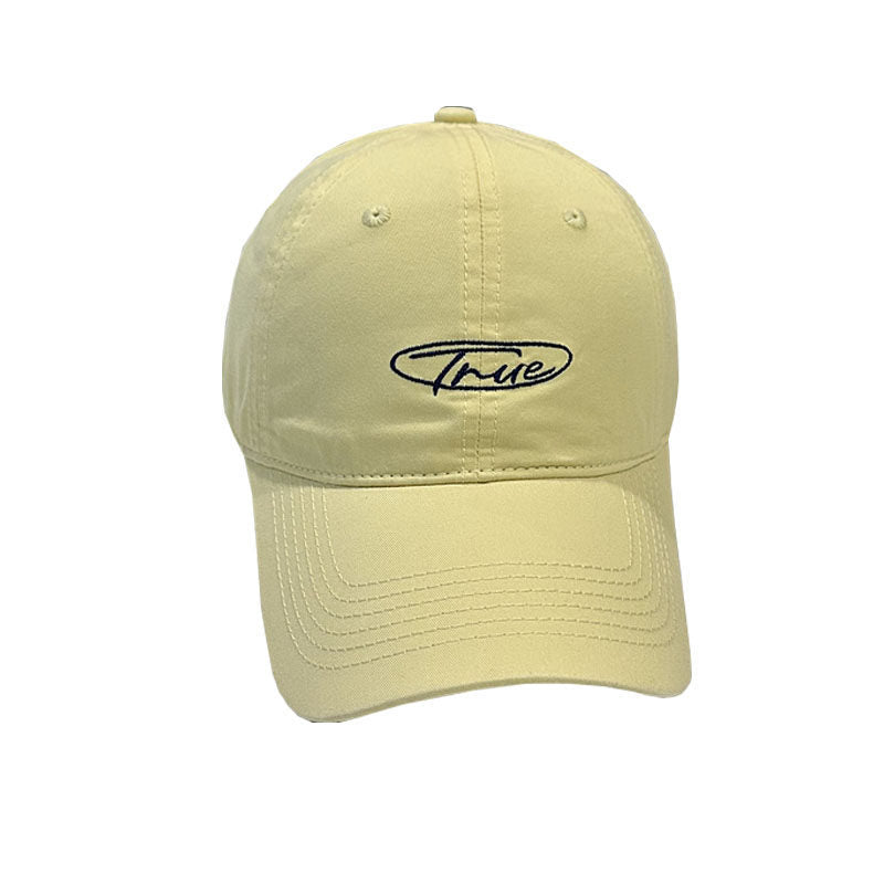 Men's Soft Utility Baseball Cap Bowlift