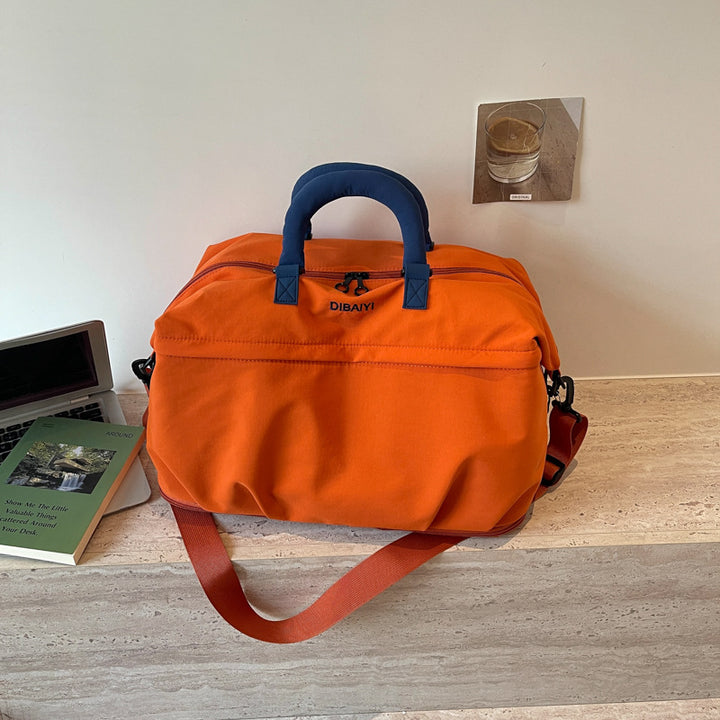 Multi-Purpose Travel Duffel