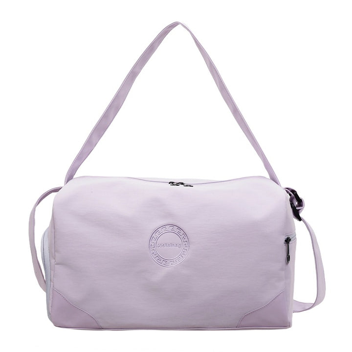 Women’s sporty and stylish tote bag Bowlift