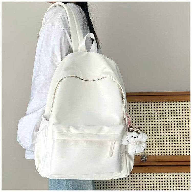 Stylish Anti-Theft Backpack Bowlift