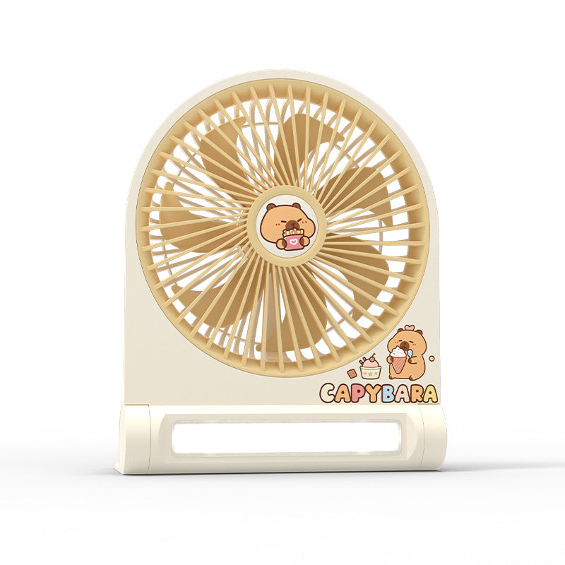 Unisex Mini Fan Bowlift