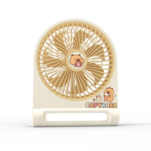 Unisex Mini Fan Bowlift
